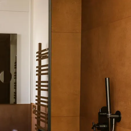 Palazzo Firenze Luxury