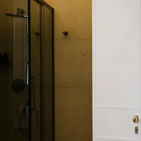 Gasthof Palazzo Firenze Luxury 4*